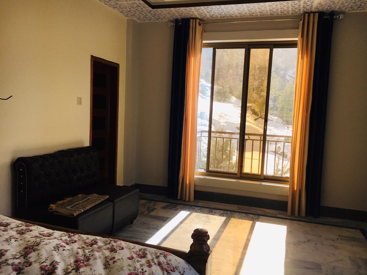 LeGrand Hotels and Resorts